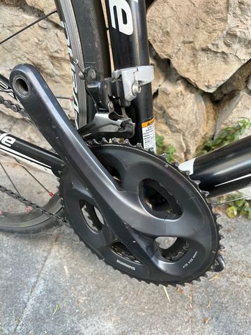Used Cannondale CAAD 8 2011 Road & Gravel, Black — image 6 of 13