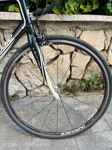 Used Cannondale CAAD 8 2011 Road & Gravel, Black — image 11 of 13