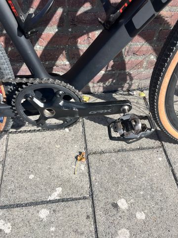 Gebrauchtes Cube Nuroad Pro C:62 2022 Road & Gravel, Schwarz — Bild 4 von 10