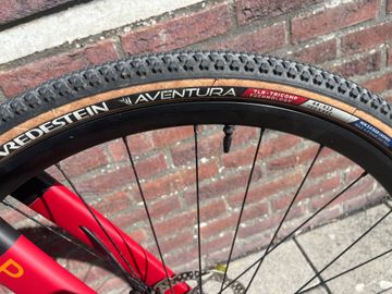 Gebrauchtes Cube Nuroad Pro C:62 2022 Road & Gravel, Schwarz — Bild 10 von 10