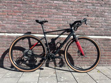 Gebrauchtes Cube Nuroad Pro C:62 2022 Road & Gravel