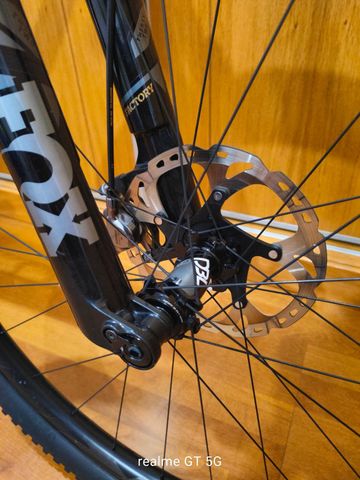 Brugt Giant XTC Advanced SL 29 0 2021 2021 Mountainbike — billede 6 af 9