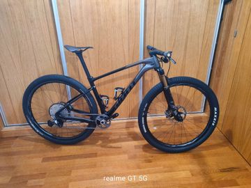 Używany Giant XTC Advanced SL 29 0 2021 2021 MTB