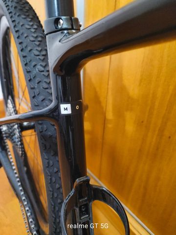Brugt Giant XTC Advanced SL 29 0 2021 2021 Mountainbike — billede 8 af 9