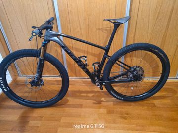 Brugt Giant XTC Advanced SL 29 0 2021 2021 Mountainbike — billede 2 af 9