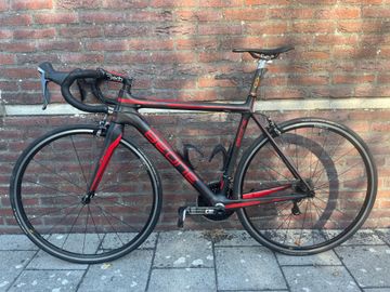 Used Beone Raw Pro Carbon 2010 Road & Gravel, Black — image 2 of 13