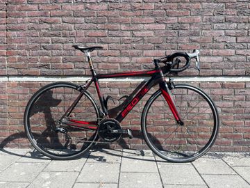 Used Beone Raw Pro Carbon 2010 Road & Gravel, Black — image 1 of 13