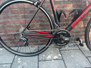 Used Beone Raw Pro Carbon 2010 Road & Gravel, Black — image 3 of 13