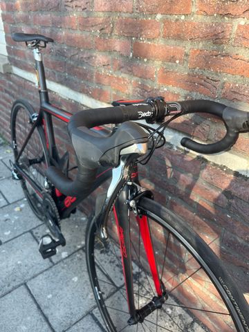 Used Beone Raw Pro Carbon 2010 Road & Gravel, Black — image 10 of 13