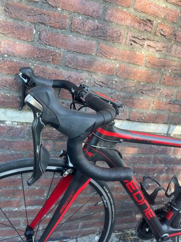 Used Beone Raw Pro Carbon 2010 Road & Gravel, Black — image 13 of 13