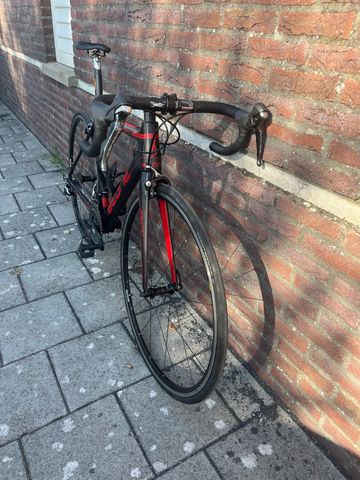 Used Beone Raw Pro Carbon 2010 Road & Gravel, Black — image 9 of 13