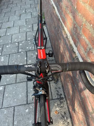 Used Beone Raw Pro Carbon 2010 Road & Gravel, Black — image 11 of 13