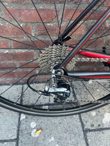 Used Beone Raw Pro Carbon 2010 Road & Gravel, Black — image 4 of 13