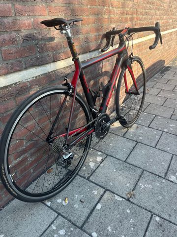 Used Beone Raw Pro Carbon 2010 Road & Gravel, Black — image 6 of 13