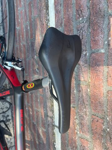 Used Beone Raw Pro Carbon 2010 Road & Gravel, Black — image 8 of 13