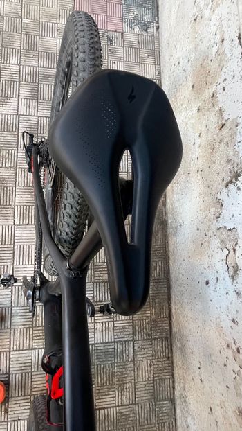 Used Specialized Epic Hardtail 2021 2021 Mountainbike, Black, 29 — image 7 of 9