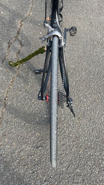Used Pinarello Gan RS T900 2018 Road & Gravel, Black — image 10 of 10
