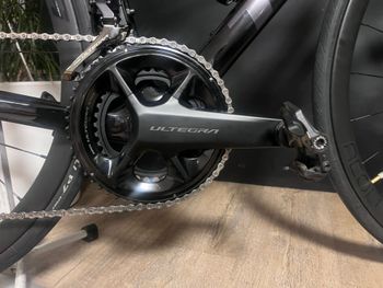 Used Trek Madone 2025 Road & Gravel, Black — image 11 of 11