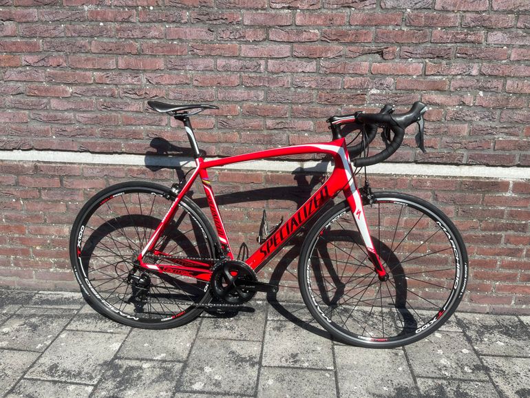 Specialized Men's Tarmac Elite 2018 — Price & Specs | 2BX