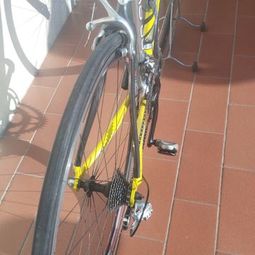 Gebrauchtes Parkpre RS 60 2012 Road & Gravel, Schwarz — Bild 3 von 6