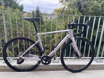 Van rysel, NCR CF RIVAL AXS ETAP 12 S