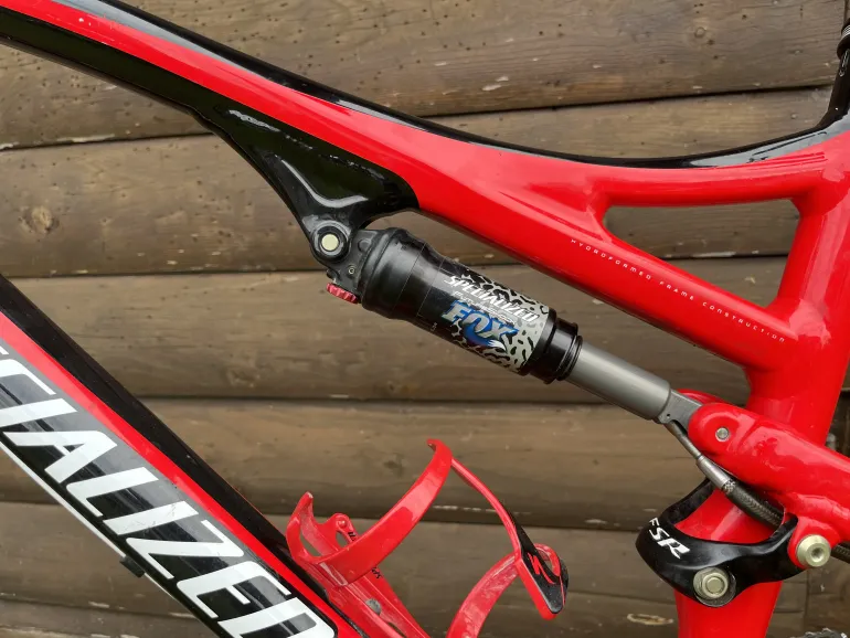 Specialized epic discount fsr comp 2011