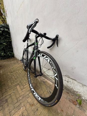 Used Apex Chase 2021 Road & Gravel — image 2 of 8