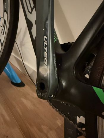 Used Apex Chase 2021 Road & Gravel — image 5 of 8
