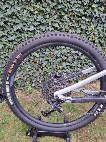 Używany Radon SWOOP AL 10.0 2020 2020 Mountainbike — zdjęcie 11 z 11
