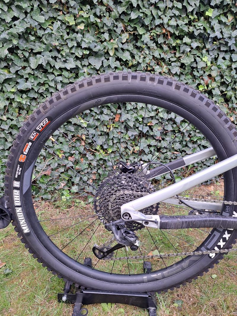 Używany Radon SWOOP AL 10.0 2020 2020 Mountainbike — zdjęcie 11 z 11