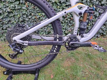 Używany Radon SWOOP AL 10.0 2020 2020 Mountainbike — zdjęcie 3 z 11