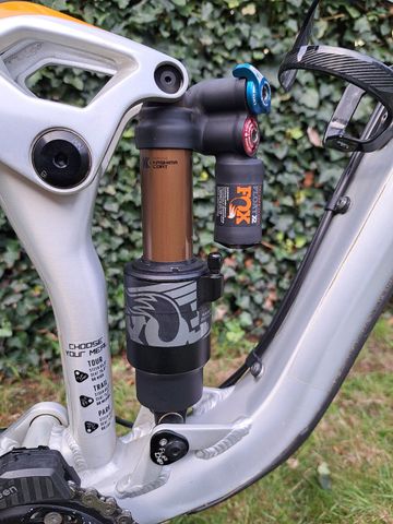 Używany Radon SWOOP AL 10.0 2020 2020 Mountainbike — zdjęcie 5 z 11