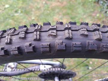 Używany Radon SWOOP AL 10.0 2020 2020 Mountainbike — zdjęcie 9 z 11