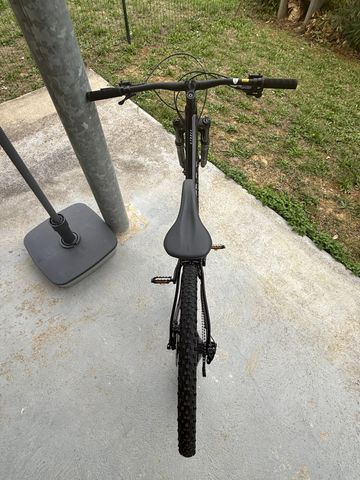 Used Giant Stance 29 1 2022 2022 Mountainbike, Purple, 29 — image 2 of 3