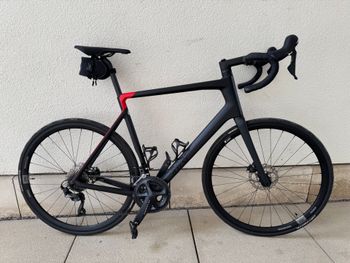 Used Rose REVEAL FOUR DISC Ultegra 2022 2022 Road & Gravel