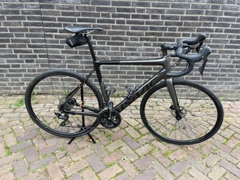 Used Isaac Boson Disc 105 2021 Road & Gravel