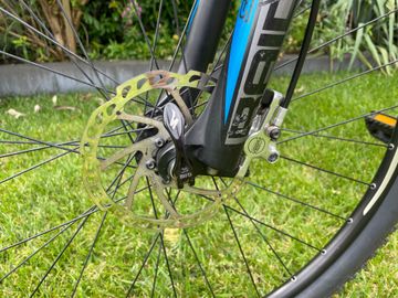 Used BULLS Copperhead 29 Supreme 2014 Mountainbike, Black — image 10 of 14