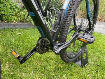 Used BULLS Copperhead 29 Supreme 2014 Mountainbike, Black — image 11 of 14