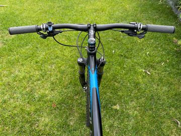 Used BULLS Copperhead 29 Supreme 2014 Mountainbike, Black — image 12 of 14
