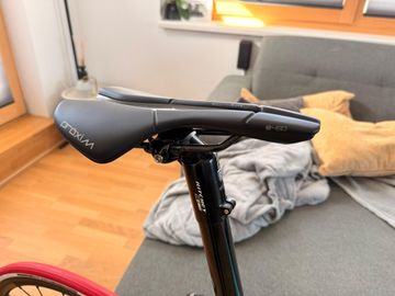 Used Bianchi Oltre XR.1 Chorus Compact 2015 Frameset 2015 Road & Gravel, Green — image 6 of 8