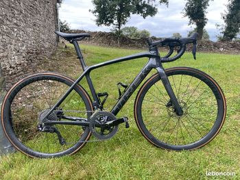 Used Trek Emonda SL6 2024 Road & Gravel