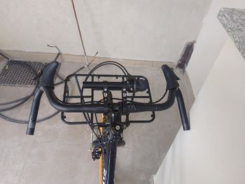 Used Surly Troll Rohloff Speedhub 2020 Road & Gravel, Black — image 3 of 5