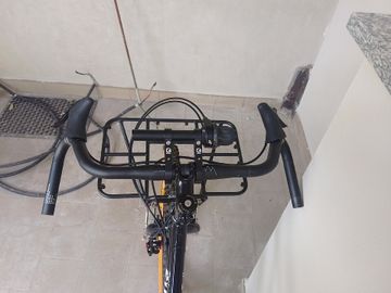 Used Surly Troll Rohloff Speedhub 2020 Road & Gravel, Black — image 3 of 5