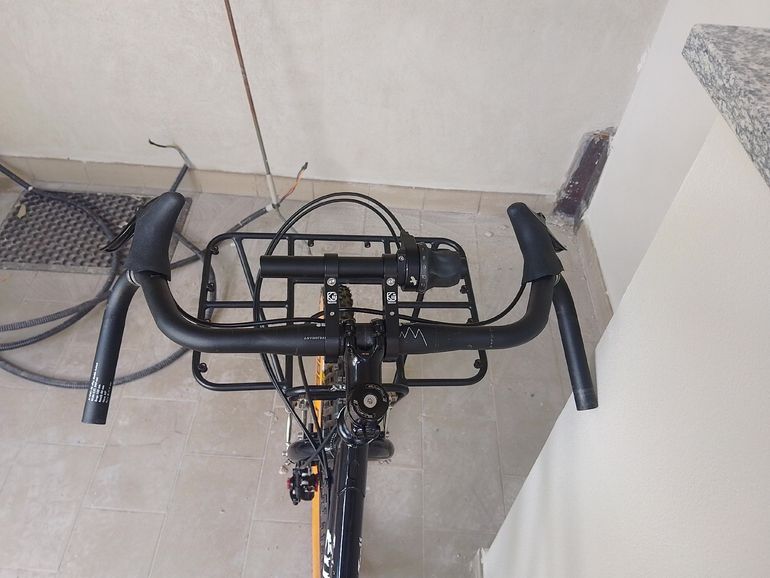 Used Surly Troll Rohloff Speedhub 2020 Road & Gravel, Black — image 3 of 5