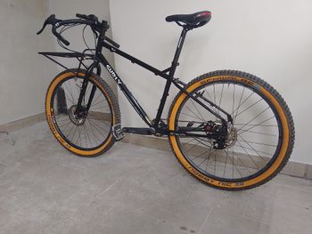 Used Surly Troll Rohloff Speedhub 2020 Road & Gravel, Black — image 2 of 5