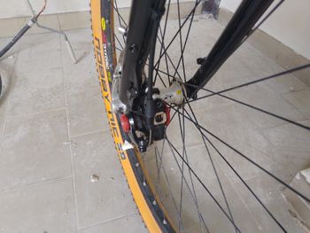 Used Surly Troll Rohloff Speedhub 2020 Road & Gravel, Black — image 5 of 5