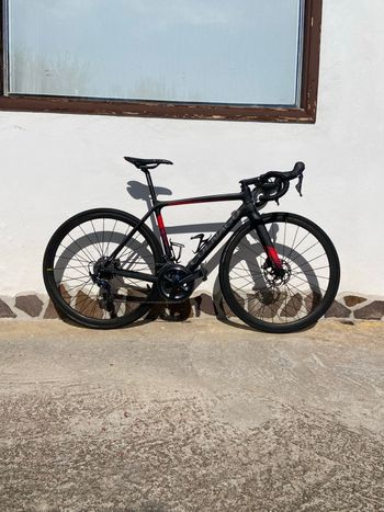 Colnago, CLX Disc Shimano Ultegra