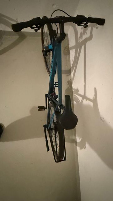 Used CUBE SL Road Race 2022 Road & Gravel, Blue — image 7 of 7