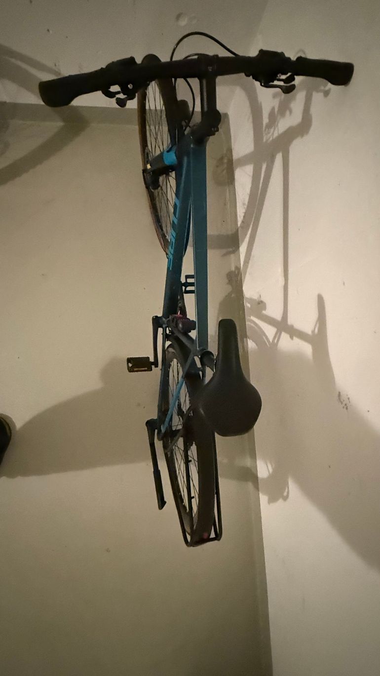 Used CUBE SL Road Race 2022 Road & Gravel, Blue — image 7 of 7