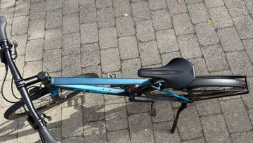 Used CUBE SL Road Race 2022 Road & Gravel, Blue — image 6 of 7